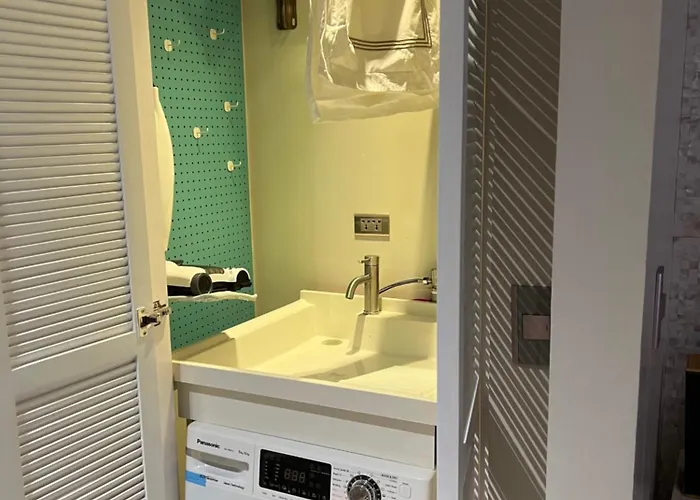 Apartamento Luxurious 1 Bedroom Facing Bay Sunset Nearby Okada Moa Solaire Ayala Malls Manila