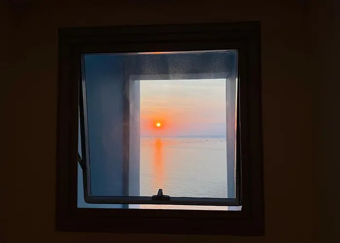 Apartamento Luxurious 1 Bedroom Facing Bay Sunset Nearby Okada Moa Solaire Ayala Malls *